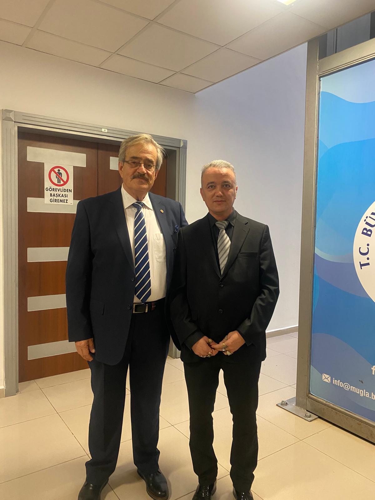 Kurumsal Güvenlik Kariyerinden Hatıra Fotoğrafı