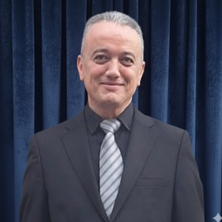 Cihan Tülü Profil Fotoğrafı